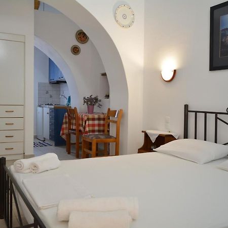 Volta Stonehouse Apartments Fratsia Buitenkant foto