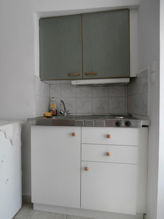 Volta Stonehouse Apartments Fratsia Kamer foto