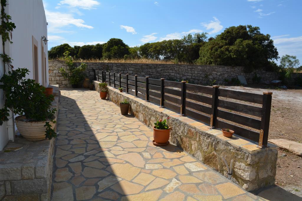 Volta Stonehouse Apartments Fratsia Buitenkant foto