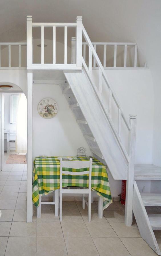 Volta Stonehouse Apartments Fratsia Buitenkant foto