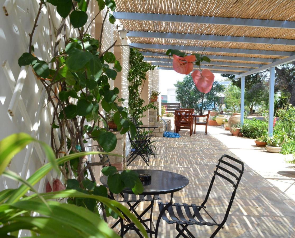 Volta Stonehouse Apartments Fratsia Buitenkant foto
